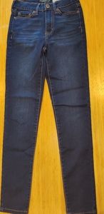 🆑4/$25 Aeropostale High Wasted Jeggings